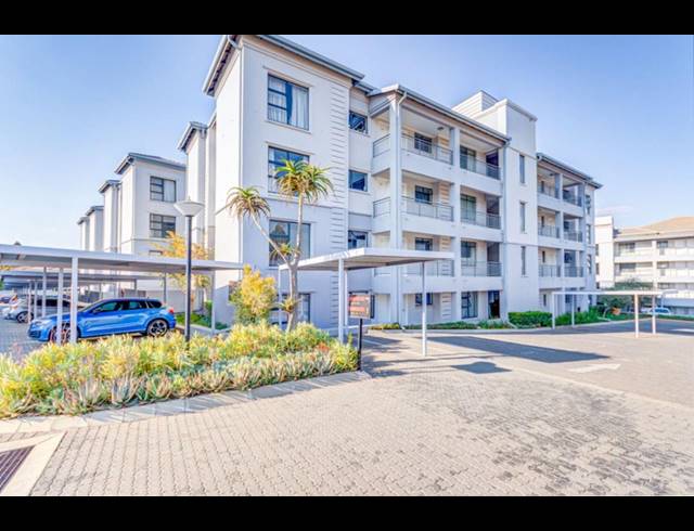 2 BEDROOM APARTMENT FOR SALE IN MORNINGSIDE